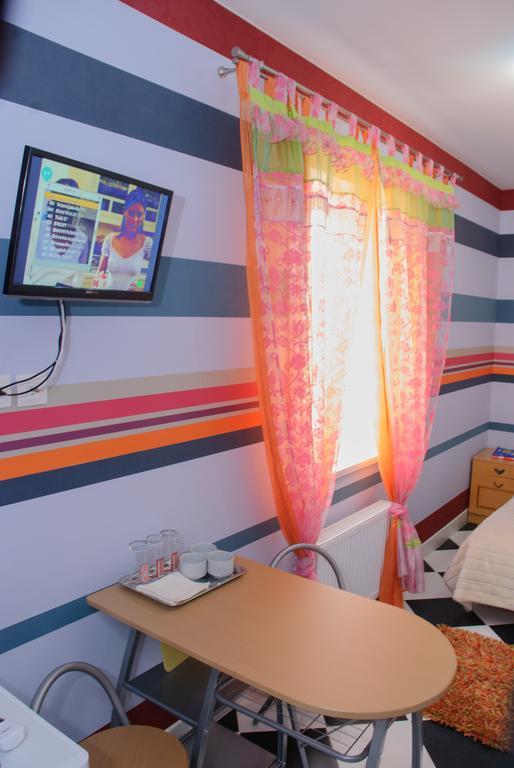 Art Room Skadovsʼk 외부 사진