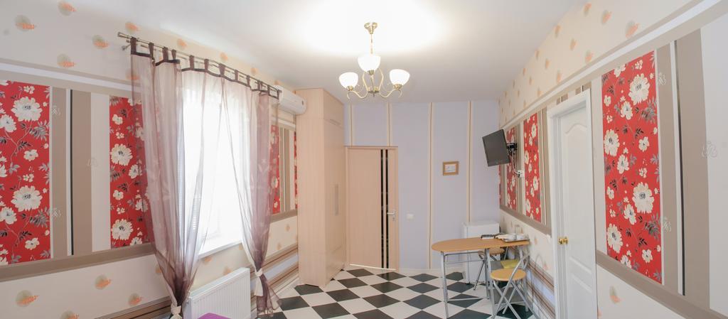 Art Room Skadovsʼk 외부 사진