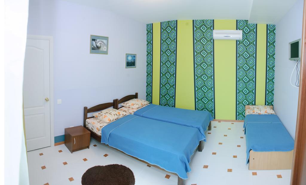 Art Room Skadovsʼk 외부 사진